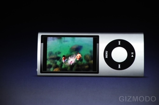 Illustration for article titled Apple 9/9/09 Liveblog